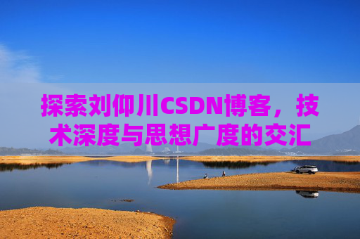 探索刘仰川CSDN博客，技术深度与思想广度的交汇